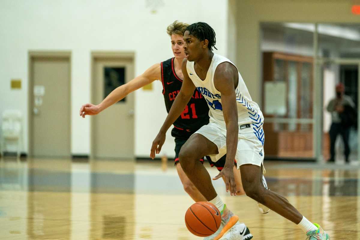 Mackenzie Mgbako, Duke